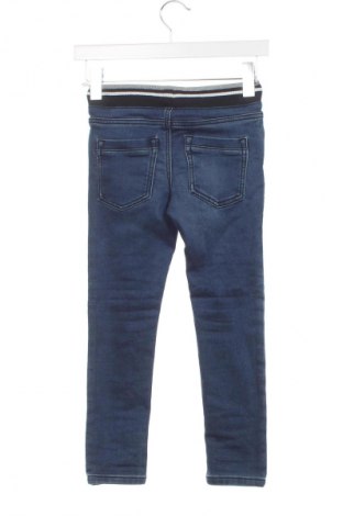 Kinderjeans C&A, Größe 5-6y/ 116-122 cm, Farbe Blau, Preis € 9,99