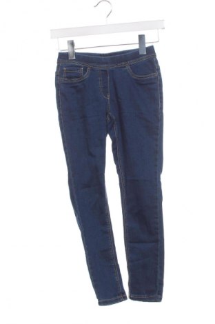 Kinderjeans C&A, Größe 9-10y/ 140-146 cm, Farbe Blau, Preis € 11,99