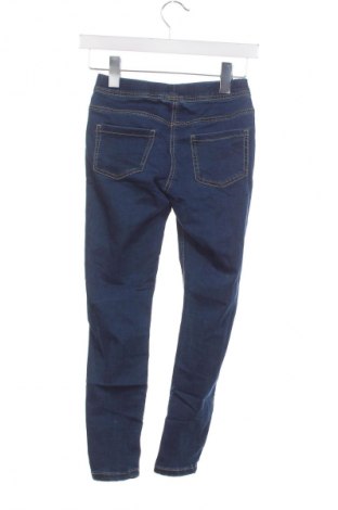 Kinderjeans C&A, Größe 9-10y/ 140-146 cm, Farbe Blau, Preis € 11,99