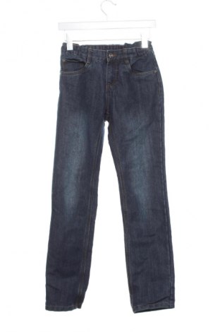 Kinderjeans Chapter, Größe 11-12y/ 152-158 cm, Farbe Blau, Preis € 10,99