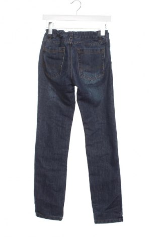 Kinderjeans Chapter, Größe 11-12y/ 152-158 cm, Farbe Blau, Preis € 10,99