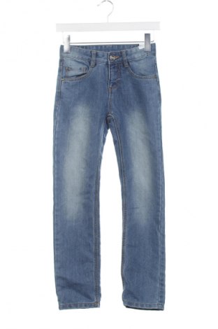 Kinderjeans Chapter, Größe 9-10y/ 140-146 cm, Farbe Blau, Preis € 10,99