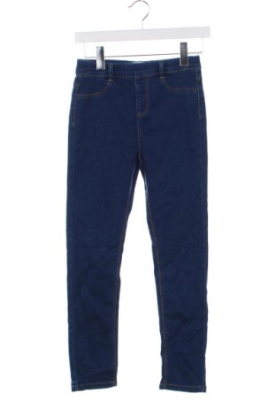 Dětské džíny  Denim&Co., Velikost 10-11y/ 146-152 cm, Barva Modrá, Cena  219,00 Kč