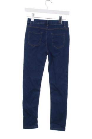 Dětské džíny  Denim&Co., Velikost 10-11y/ 146-152 cm, Barva Modrá, Cena  219,00 Kč