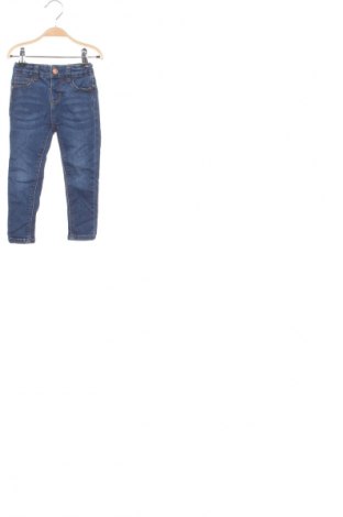 Παιδικά τζίν Denim Co., Μέγεθος 2-3y/ 98-104 εκ., Χρώμα Μπλέ, Τιμή 11,99 €