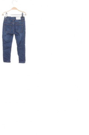 Blugi pentru copii Denim Co., Mărime 2-3y/ 98-104 cm, Culoare Albastru, Preț 57,99 Lei