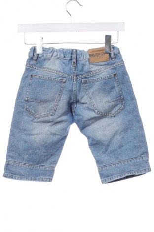 Kinderjeans Detroit by Lindex, Größe 8-9y/ 134-140 cm, Farbe Blau, Preis € 16,37