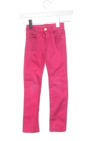 Kinderjeans Esprit, Größe 6-7y/ 122-128 cm, Farbe Rosa, Preis € 13,81