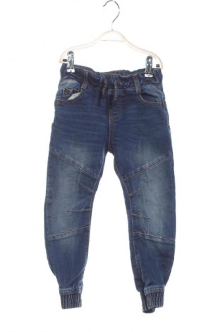 Kinderjeans F&F, Größe 4-5y/ 110-116 cm, Farbe Blau, Preis € 10,99