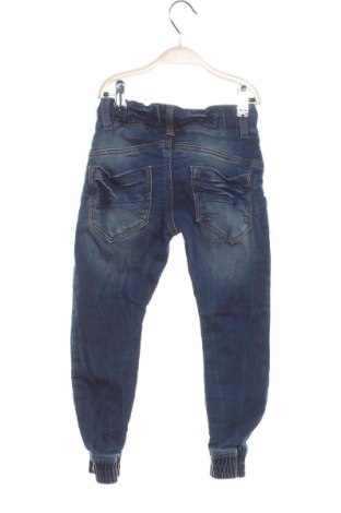 Kinderjeans F&F, Größe 4-5y/ 110-116 cm, Farbe Blau, Preis € 10,99