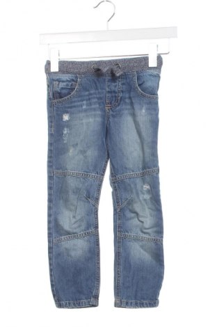 Kinderjeans F&F, Größe 4-5y/ 110-116 cm, Farbe Blau, Preis € 10,99