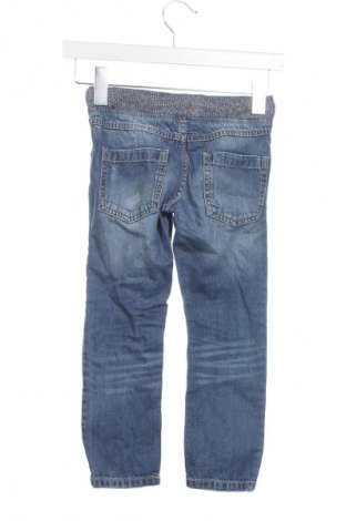 Kinderjeans F&F, Größe 4-5y/ 110-116 cm, Farbe Blau, Preis € 9,99