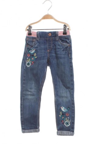 Kinderjeans F&F, Größe 3-4y/ 104-110 cm, Farbe Mehrfarbig, Preis 16,37 €