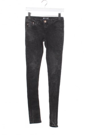 Gyerek farmernadrág Garcia Jeans, Méret 14-15y / 168-170 cm, Szín Fekete, Ár 5 394 Ft