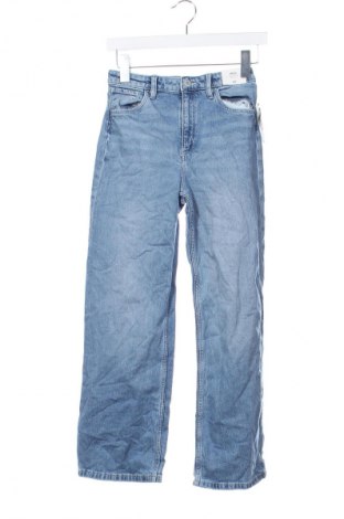 Kinderjeans H&M, Größe 9-10y/ 140-146 cm, Farbe Blau, Preis € 26,99