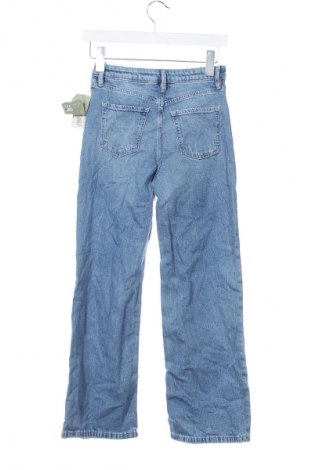 Kinderjeans H&M, Größe 9-10y/ 140-146 cm, Farbe Blau, Preis 24,99 €