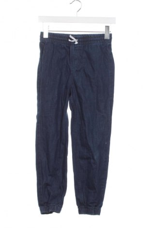 Kinderjeans H&M, Größe 8-9y/ 134-140 cm, Farbe Blau, Preis € 10,99