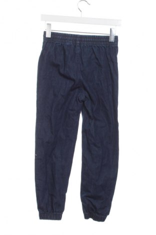 Kinderjeans H&M, Größe 8-9y/ 134-140 cm, Farbe Blau, Preis € 10,99