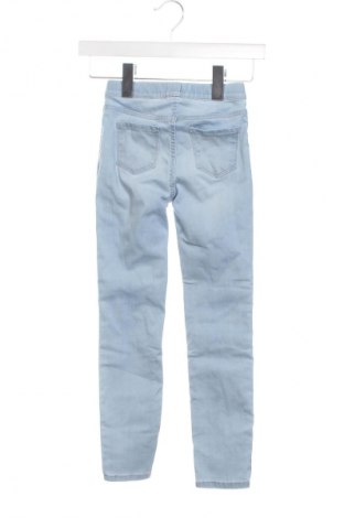 Dziecięce jeansy H&M, Rozmiar 5-6y/ 116-122 cm, Kolor Niebieski, Cena 88,21 zł