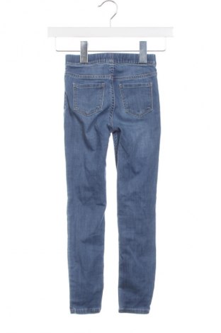 Gyerek farmernadrág H&M, Méret 5-6y / 116-122 cm, Szín Kék, Ár 6 400 Ft