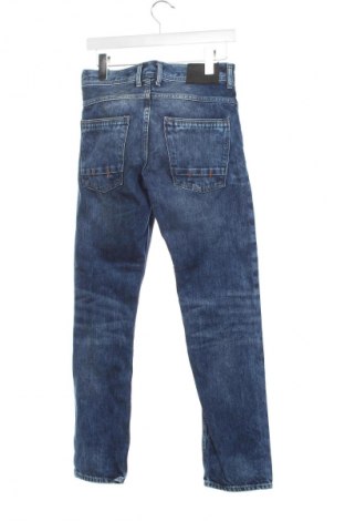 Kinderjeans H&M, Größe 13-14y/ 164-168 cm, Farbe Blau, Preis 16,37 €