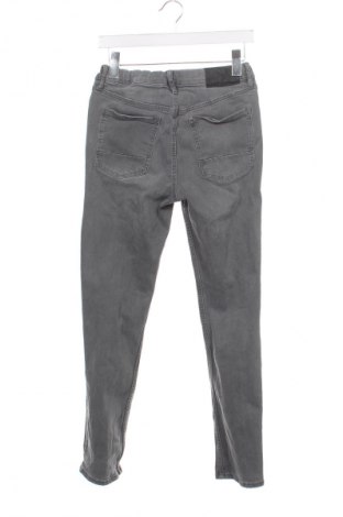 Kinderjeans H&M, Größe 14-15y/ 168-170 cm, Farbe Grau, Preis 16,47 €