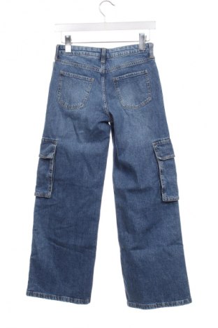 Detské džínsy  H&M, Veľkosť 11-12y/ 152-158 cm, Farba Modrá, Cena  26,09 €