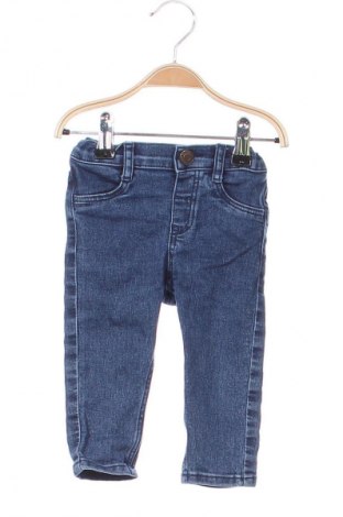 Gyerek farmernadrág H&M, Méret 6-9m / 68-74 cm, Szín Kék, Ár 1 499 Ft