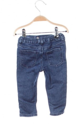 Gyerek farmernadrág H&M, Méret 6-9m / 68-74 cm, Szín Kék, Ár 1 499 Ft