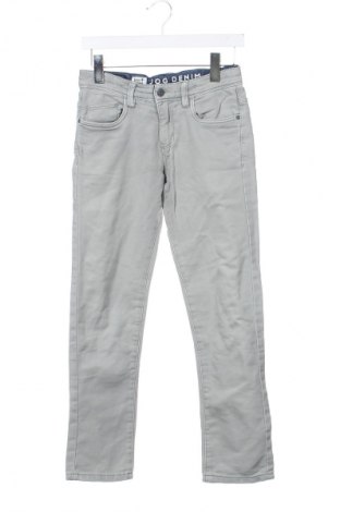 Kinderjeans Here+There, Größe 10-11y/ 146-152 cm, Farbe Grau, Preis 10,99 €