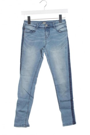 Kinderjeans Here+There, Größe 9-10y/ 140-146 cm, Farbe Blau, Preis 16,37 €