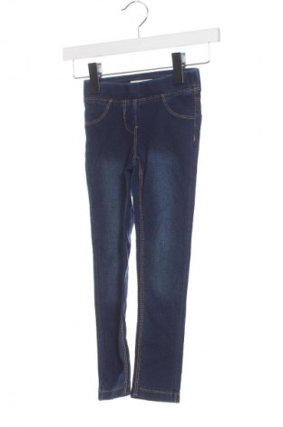 Kinderjeans Kiabi, Größe 5-6y/ 116-122 cm, Farbe Blau, Preis € 16,37