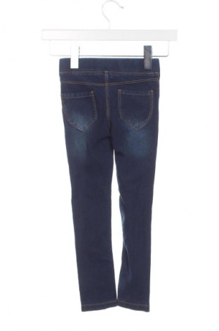 Kinderjeans Kiabi, Größe 5-6y/ 116-122 cm, Farbe Blau, Preis € 16,37