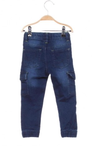 Kinderjeans Kiki & Koko, Größe 18-24m/ 86-98 cm, Farbe Blau, Preis € 9,99