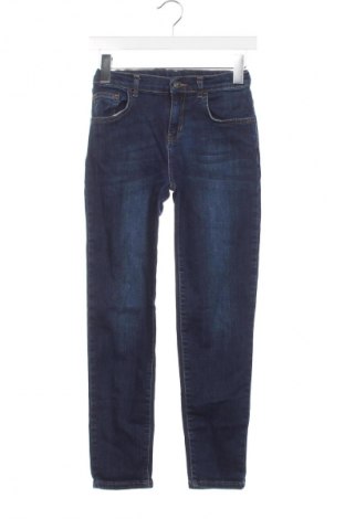 Kinderjeans LC Waikiki, Größe 9-10y/ 140-146 cm, Farbe Blau, Preis € 9,99