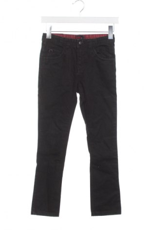 Kinderjeans LC Waikiki, Größe 6-7y/ 122-128 cm, Farbe Schwarz, Preis € 10,99