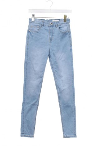 Kinderjeans Lefties, Größe 12-13y/ 158-164 cm, Farbe Blau, Preis € 9,99