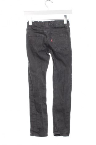 Damen Jeans Levi's, Größe XXS, Farbe Grau, Preis € 12,99