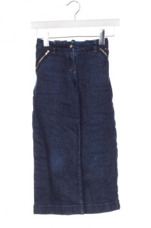 Kinderjeans Lili Gaufrette, Größe 8-9y/ 134-140 cm, Farbe Blau, Preis 28,99 €