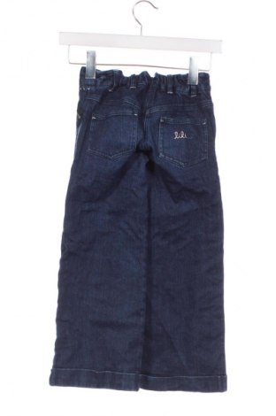 Kinderjeans Lili Gaufrette, Größe 8-9y/ 134-140 cm, Farbe Blau, Preis 28,99 €