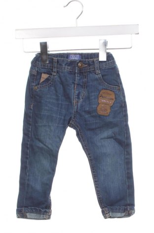 Gyerek farmernadrág Minoti, Méret 12-18m / 80-86 cm, Szín Kék, Ár 1 499 Ft