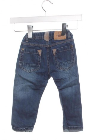 Gyerek farmernadrág Minoti, Méret 12-18m / 80-86 cm, Szín Kék, Ár 1 499 Ft