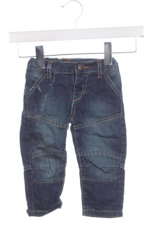 Gyerek farmernadrág Minoti, Méret 9-12m / 74-80 cm, Szín Kék, Ár 1 499 Ft