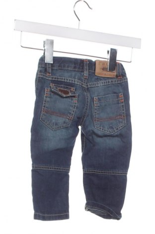Gyerek farmernadrág Minoti, Méret 9-12m / 74-80 cm, Szín Kék, Ár 1 499 Ft