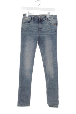 Kinderjeans Name It, Größe 12-13y/ 158-164 cm, Farbe Blau, Preis € 20,99