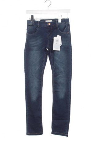 Kinderjeans Name It, Größe 9-10y/ 140-146 cm, Farbe Blau, Preis € 20,99