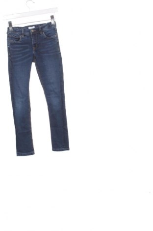 Kinderjeans Name It, Größe 9-10y/ 140-146 cm, Farbe Blau, Preis € 12,99