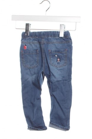 Kinderjeans Next, Größe 18-24m/ 86-98 cm, Farbe Blau, Preis 8,99 €