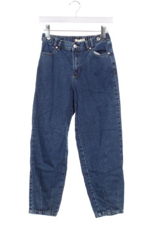 Kinderjeans Oviesse, Größe 11-12y/ 152-158 cm, Farbe Blau, Preis 11,99 €