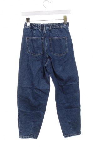 Kinderjeans Oviesse, Größe 11-12y/ 152-158 cm, Farbe Blau, Preis 11,99 €